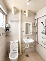 Blk 868 Yishun Street 81 (Yishun), HDB 4 Rooms #633069711